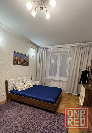 Сдается двухкомнатная квартира, ул. Ленина, за 22 больницей, 22 линия Макеевка - изображение 5