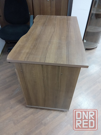 Стол письменный, офисный, компьютерный Донецк - изображение 3