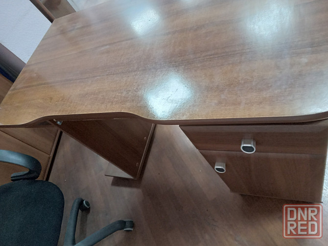 Стол письменный, офисный, компьютерный Донецк - изображение 1