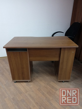 Стол письменный, офисный, компьютерный Донецк - изображение 2