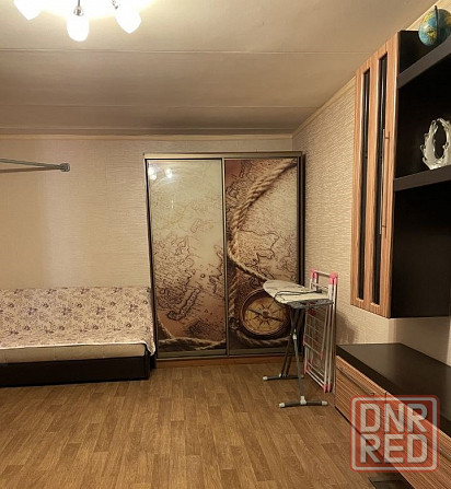 Сдается однокомнатная квартира, Центрально-городской, тюз Макеевка - изображение 9