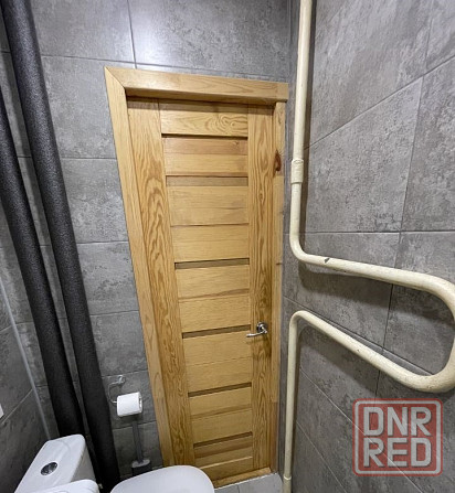 Сдается однокомнатная квартира, Центрально-городской, тюз Макеевка - изображение 8