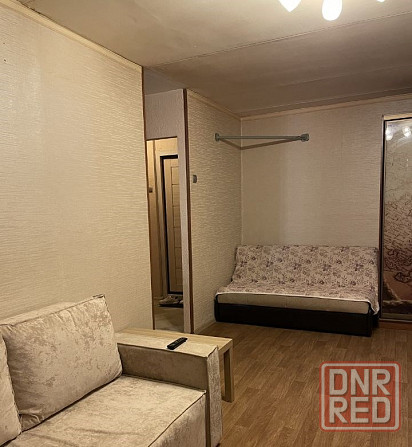 Сдается однокомнатная квартира, Центрально-городской, тюз Макеевка - изображение 2