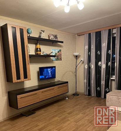 Сдается однокомнатная квартира, Центрально-городской, тюз Макеевка - изображение 1