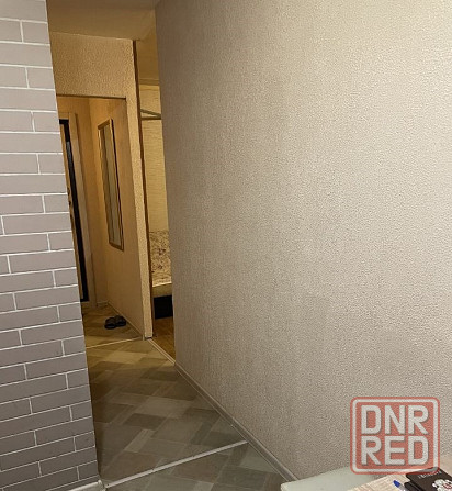 Сдается однокомнатная квартира, Центрально-городской, тюз Макеевка - изображение 3