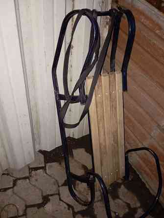 Санки качественные Донецк