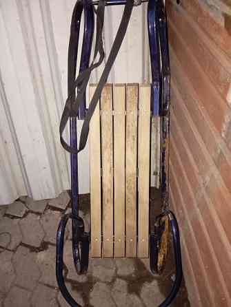 Санки качественные Донецк