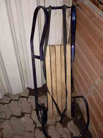 Санки качественные Донецк