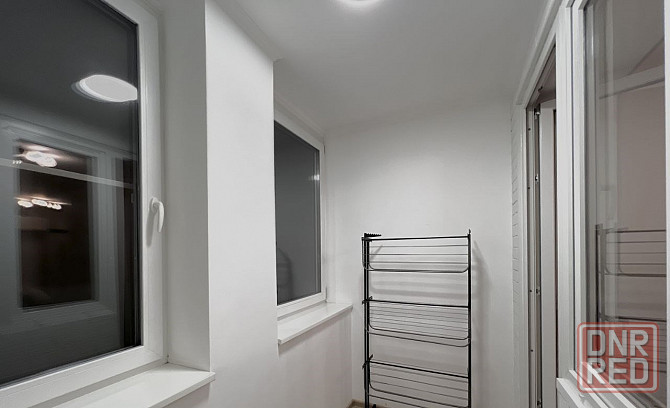 Сдается однокомнатная квартира, центр, ориентир кафе "Велюр" Макеевка - изображение 6