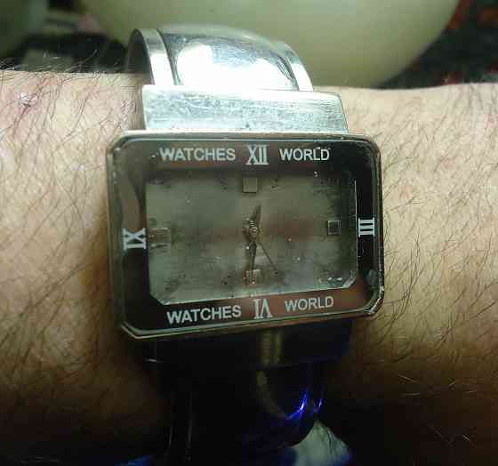 Откуда Мирасян, БилиБонс уезд Донецк