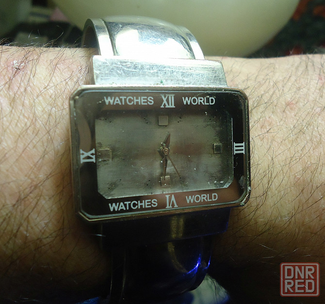 Откуда Мирасян, БилиБонс уезд Донецк - изображение 1