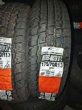 Шины 175/70 г13 в ассортименте Донецк