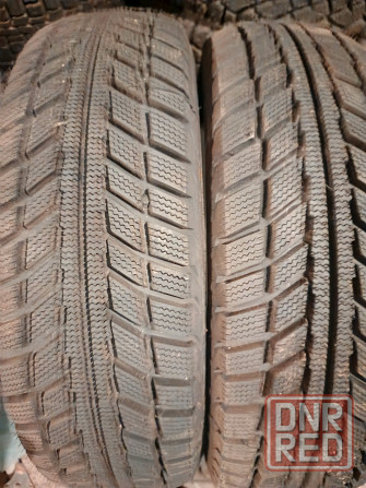 Шины 175/70 г13 в ассортименте Донецк - изображение 8