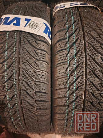 Шины 175/70 г13 в ассортименте Донецк - изображение 4