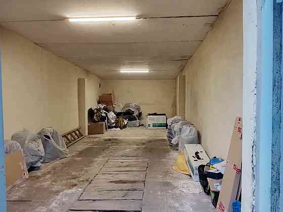 Гараж на 2 авто Донецк