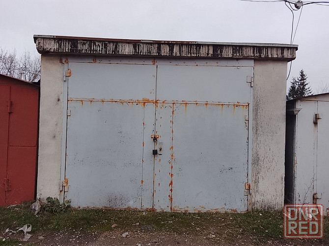 Гараж на 2 авто Донецк - изображение 2