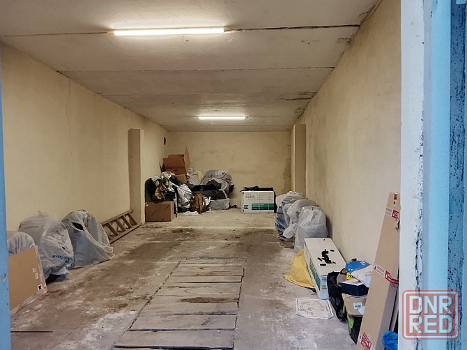 Гараж на 2 авто Донецк - изображение 1