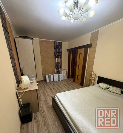 Сдается двухкомнатная квартира, Ханженково Макеевка - изображение 6