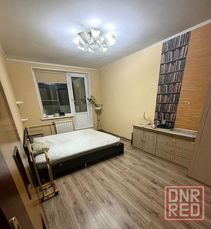 Сдается двухкомнатная квартира, Ханженково Макеевка - изображение 5