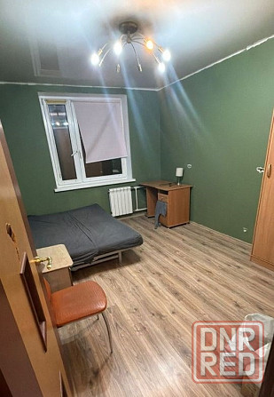 Сдается двухкомнатная квартира, Ханженково Макеевка - изображение 3