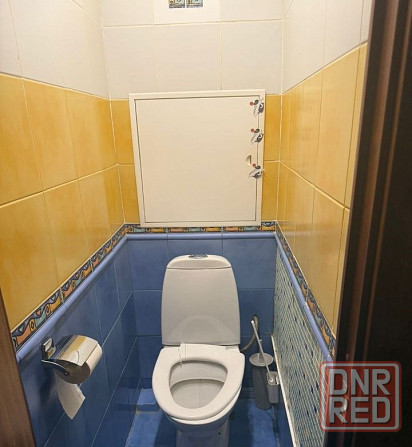 Сдается двухкомнатная квартира, Ханженково Макеевка - изображение 2