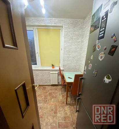 Сдается двухкомнатная квартира, Ханженково Макеевка - изображение 7