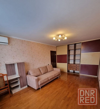 Сдается двухкомнатная квартира, Гвардейка Макеевка - изображение 4