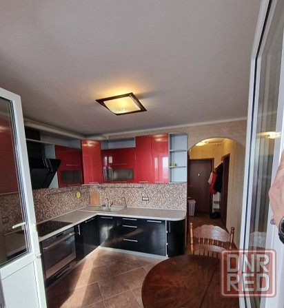 Сдается двухкомнатная квартира, Гвардейка Макеевка - изображение 6