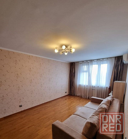 Сдается двухкомнатная квартира, Гвардейка Макеевка - изображение 1