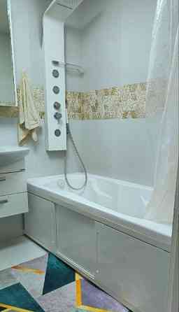 Сдается двухкомнатная квартира, на бутовском повороте. Макеевка