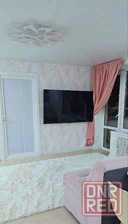 Сдается двухкомнатная квартира, на бутовском повороте. Макеевка - изображение 7