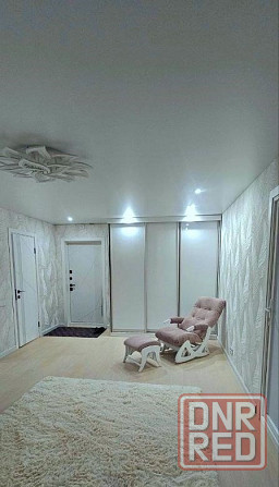 Сдается двухкомнатная квартира, на бутовском повороте. Макеевка - изображение 9