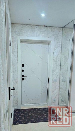 Сдается двухкомнатная квартира, на бутовском повороте. Макеевка - изображение 8