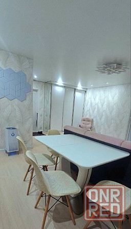 Сдается двухкомнатная квартира, на бутовском повороте. Макеевка - изображение 6