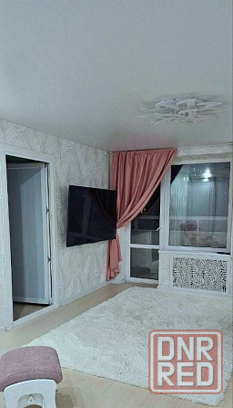 Сдается двухкомнатная квартира, на бутовском повороте. Макеевка - изображение 5