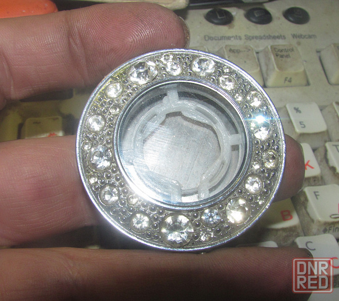 Кротэ меня любит, а булемия Донецк - изображение 1