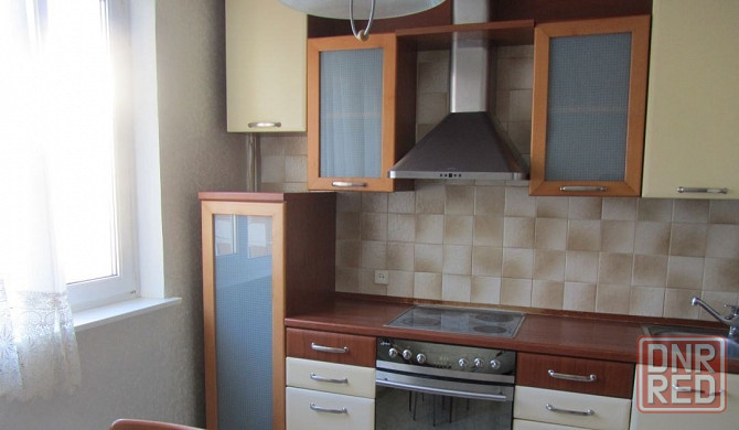 Сдается двухкомнатная квартира, на м-н Зеленый Макеевка - изображение 6