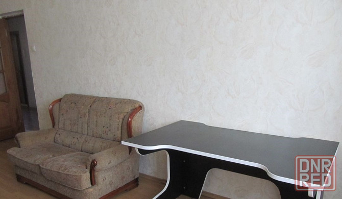 Сдается двухкомнатная квартира, на м-н Зеленый Макеевка - изображение 7