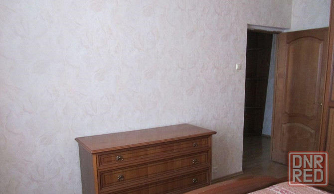 Сдается двухкомнатная квартира, на м-н Зеленый Макеевка - изображение 8