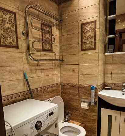 сдается, однокомнатная квартира в кировском районе, недалеко возле Городской больницы 2 Макеевка