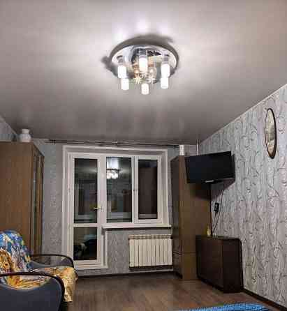 сдается, однокомнатная квартира в кировском районе, недалеко возле Городской больницы 2 Макеевка