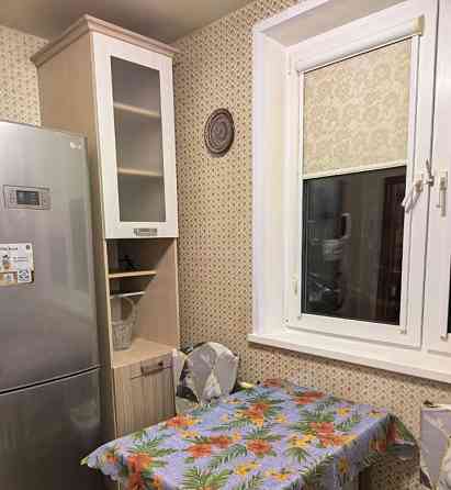 сдается, однокомнатная квартира в кировском районе, недалеко возле Городской больницы 2 Макеевка