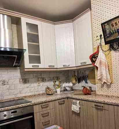 сдается, однокомнатная квартира в кировском районе, недалеко возле Городской больницы 2 Макеевка