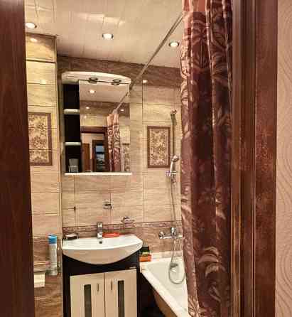 сдается, однокомнатная квартира в кировском районе, недалеко возле Городской больницы 2 Макеевка