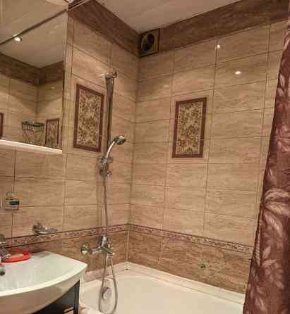 сдается, однокомнатная квартира в кировском районе, недалеко возле Городской больницы 2 Макеевка