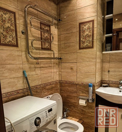 сдается, однокомнатная квартира в кировском районе, недалеко возле Городской больницы 2 Макеевка - изображение 3