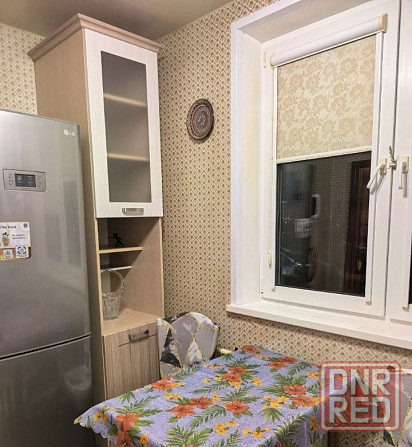 сдается, однокомнатная квартира в кировском районе, недалеко возле Городской больницы 2 Макеевка - изображение 4