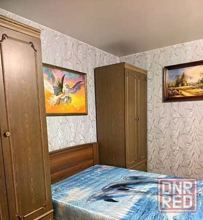 сдается, однокомнатная квартира в кировском районе, недалеко возле Городской больницы 2 Макеевка - изображение 7