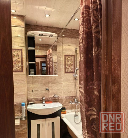 сдается, однокомнатная квартира в кировском районе, недалеко возле Городской больницы 2 Макеевка - изображение 5