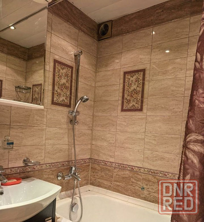 сдается, однокомнатная квартира в кировском районе, недалеко возле Городской больницы 2 Макеевка - изображение 2